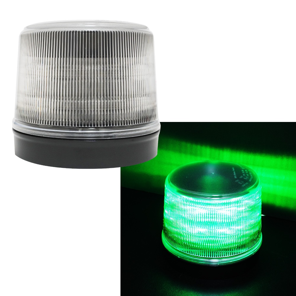 ʥȥ 12V/24V ӡ ž16LED 7ǥѥ ѥȥ С/֥롼/꡼