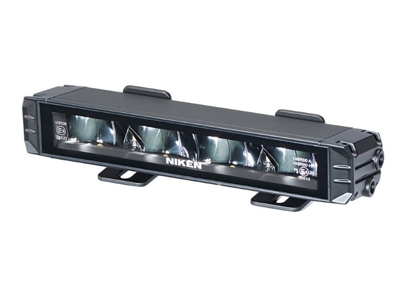 ʥȥ 12V/24V 91.5LED饤ȥС ۥ磻/С2ݥ饤դ