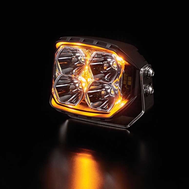 ʥȥ 12V/24V 3.5ѷLEDɥ饤ӥ󥰥饤 ݥ饤դ С