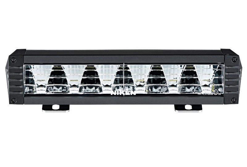 ナイトスター 12V/24V 11インチLEDシャークライトバー