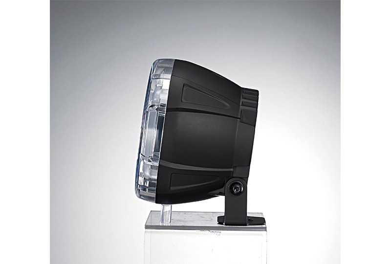 �ʥ��ȥ����� 12V/24V 5������ݷ�LED�ɥ饤�ӥ󥰥饤�� �ۥ磻�ȥݥ������饤���դ��ե�������