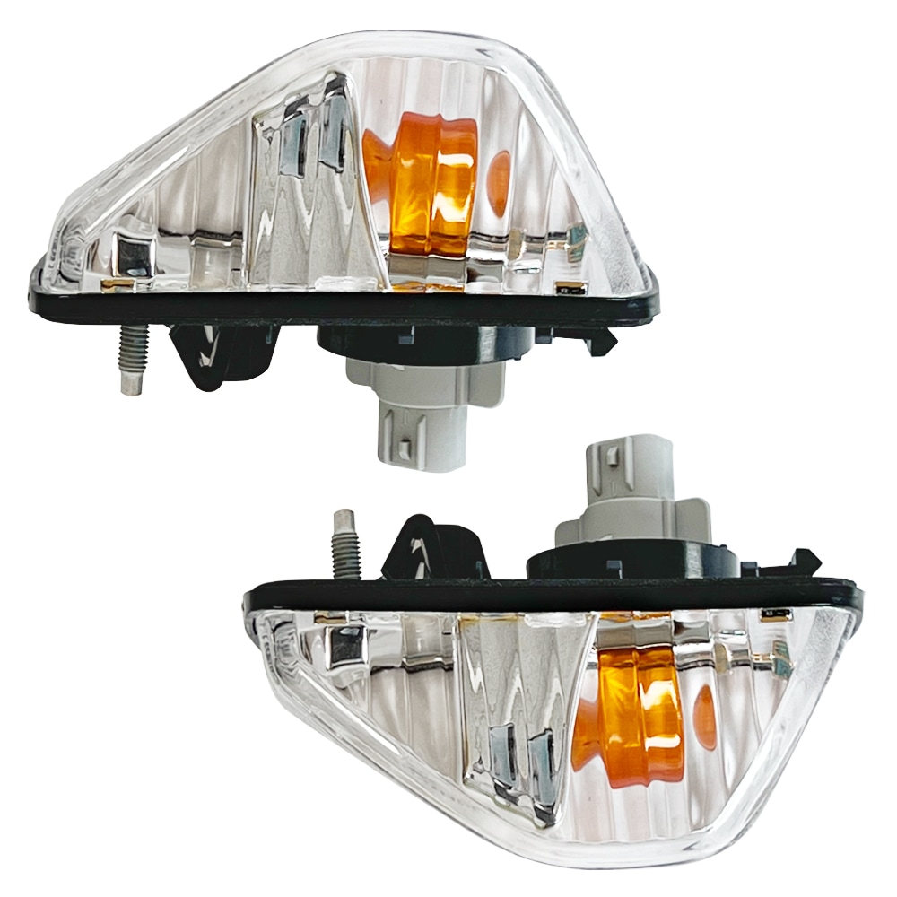 いすずトラック ギガ/エルフ用 サイドウインカー 純正タイプ ドア