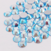 G.F.L　プレシオサ ラインストーン　VIVA12 プレシオサラインストーン・社交ダンス衣装生地のファースト