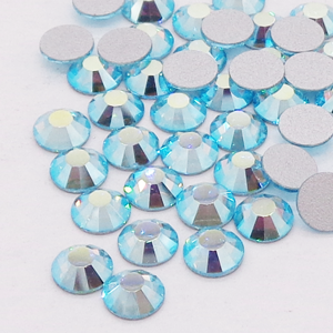 G.F.L　プレシオサ ラインストーン　VIVA12 プレシオサ/ラインストーンVIVA12/アクアボヘミカオーロラ｜作ろ