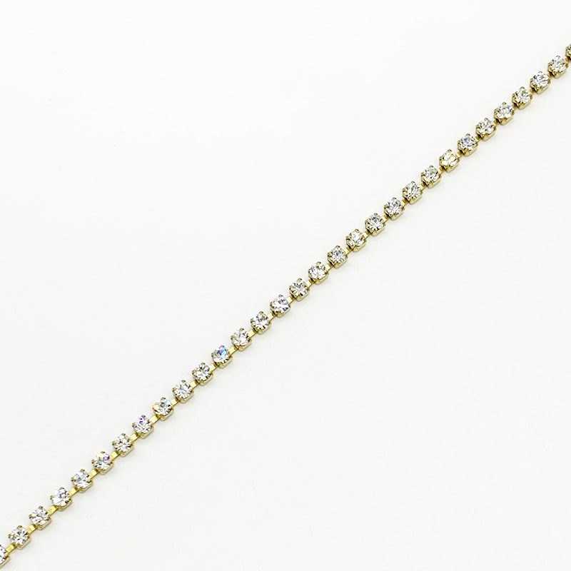 プレシオサ/ダイヤレーン/M101(SS8.5)/クリスタル｜作ろ！ドットコム