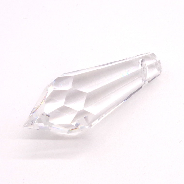 プレシオサ/シャンデリアパーツ(ドロップ)/1081/クリスタル｜作ろ