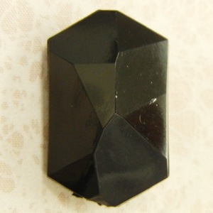 �������(�̤���)/ACL1009/��25��15mm/�֥�å�/5��