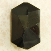 �������(�̤���)/ACL1009/��25��15mm/�֥�å�/5��