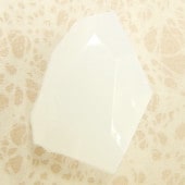 �������(�̤���)/ACL1003/��25��18mm/�ߥ륭��/3��