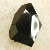 �������(�̤���)/ACL1003/��25��18mm/�֥�å�/3��