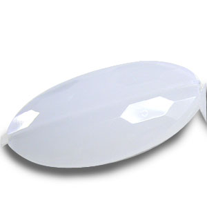 �������(�̤���)/ACL893/��45��25mm/�ߥ륭��/2��