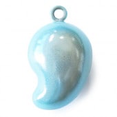 �ߥ塼���å��ܡ���(����)/��28x17mm/�ߥ饯��֥롼/1��