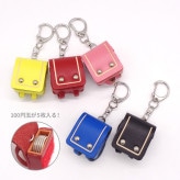 �ܳץߥ˥��ɥ���(�����ۥ������)/KABAN-L/��32x33mm/1��