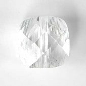 ���塼�ӥå�/�ͳ�/1�ܻ��̤�/�ۥ磻��/7X7mm/1��