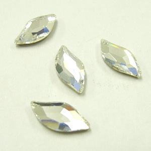 ������ե�����/2797/���ꥹ����/8x4mm/4��