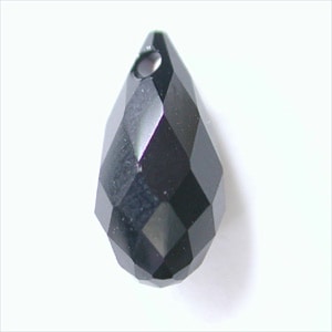 スワロフスキー　6010 スワロフスキー＃6010　13×6.5mm　ライトローズ 1ヶ入