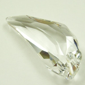 スワロフスキー/ペガサスペンダント/6150/50mm/クリスタル/1個