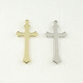 十字架｜作ろ！ドットコム プレシオサラインストーン・ビーズ