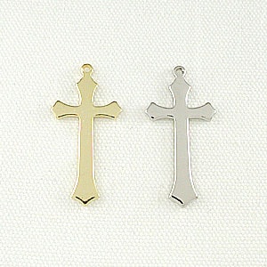 Pandora チャーム クロス 十字架 最安値‼️ パンドラ（モチーフ：クロス、十字架）のおすすめ人気商品一覧