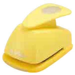 クラフトパンチ☆オーダー可☆ クラフトパンチ/楕円型/28X21mm/ABC-D28/1台｜作ろ！ドットコム