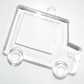 ϥѥ(ַ)/CAA-C25A(KC)/25x30mm