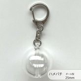 �ϥ�ѥ�(�ܡ����)/CAK-B25A(KB25)/25mm