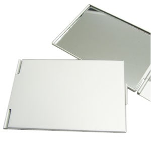 �ǥ��ѥߥ顼(��)/MIRR853/85x55x3mm/1��