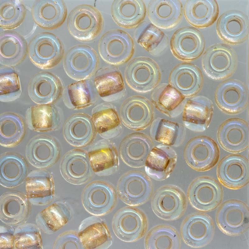 H2545/Eビーズ/5mm/7g｜作ろ！ドットコム プレシオサラインストーン 
