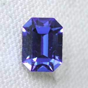 スワロフスキー/4600/8×4mm/サファイア/2個｜作ろ！ドットコム