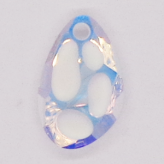 ������ե�����/6730/18x11.5mm/���ꥹ���륪������/1��