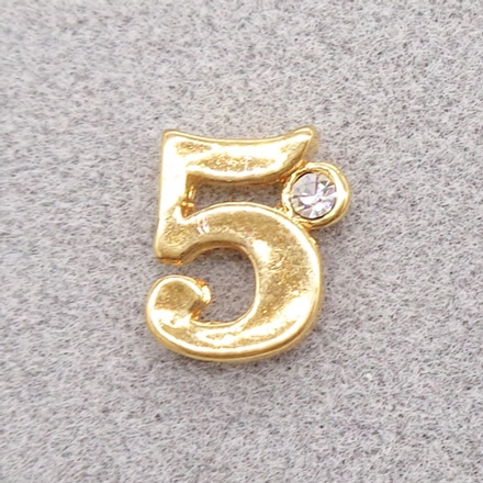 らぶり-べいび-ず　チャーム6点セット d2dca23656a5b3ad8d6a4ea7d0fefd