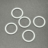 ���ꥳ����/P-17/���17mm/5��