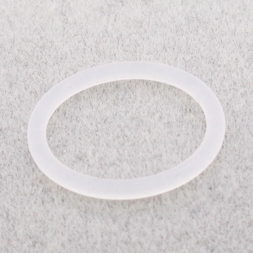 シリコンリング/P-17/内径17mm/5個｜作ろ！ドットコム プレシオサ