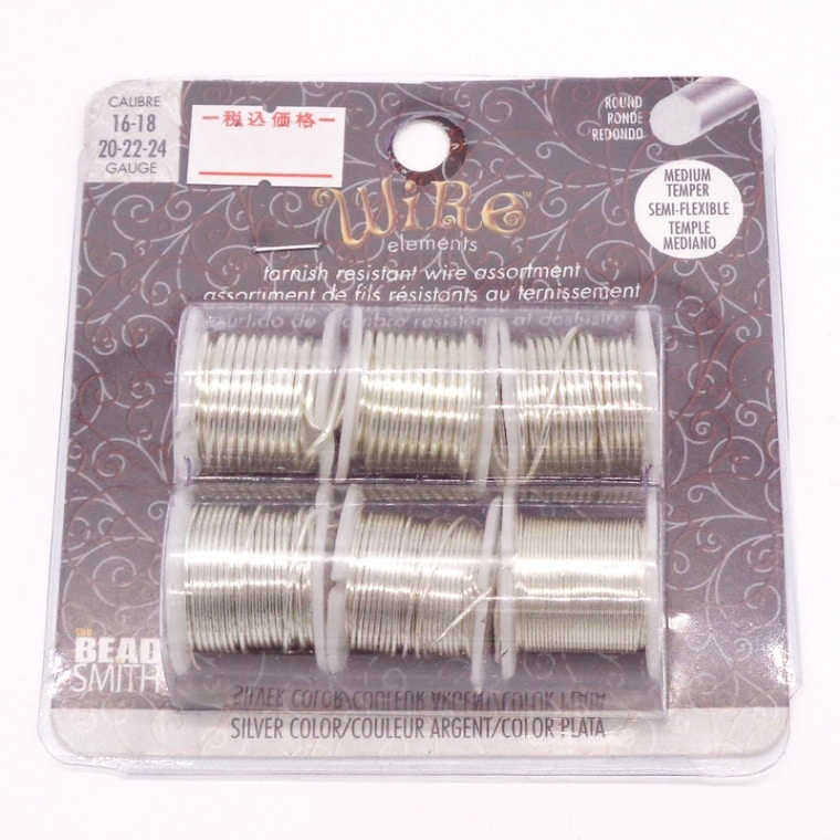 �����˥å���磻�䡼(5���������å�)/NTWS-6P/�俧/1���å�