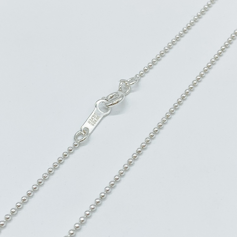 SV925�ͥå��쥹(�ܡ����������)/SVBC1245/��1.2mm/45cm/1��