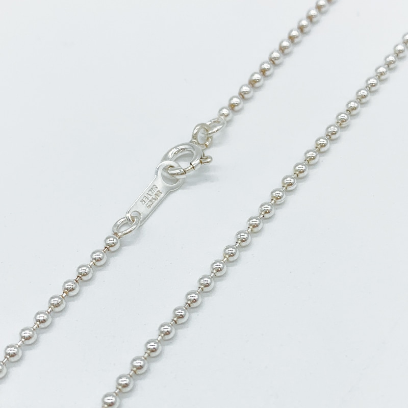 SV925�ͥå��쥹(�ܡ����������)/SVBC1845/��1.8mm/45cm/1��