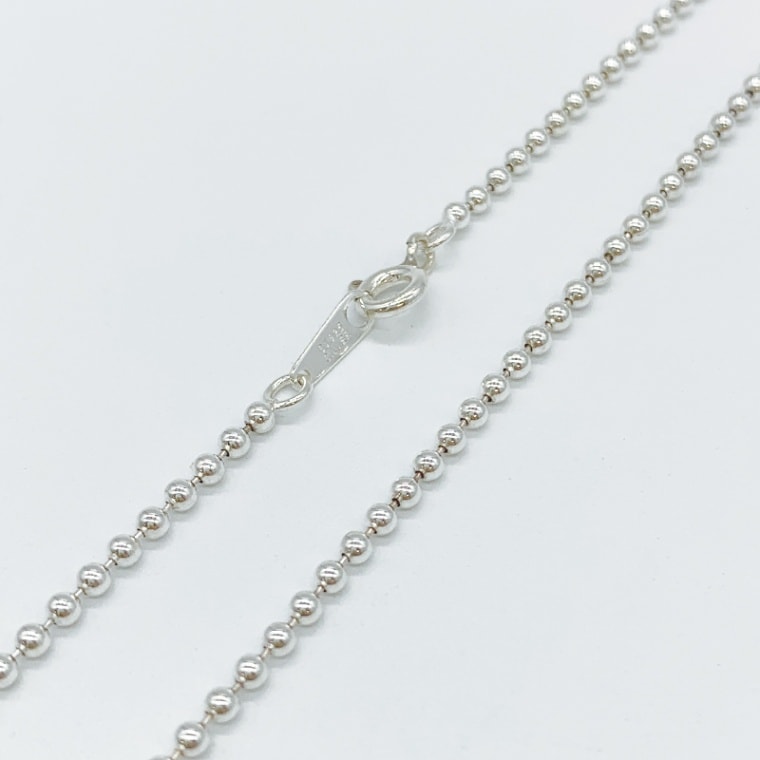 SV925�ͥå��쥹(�ܡ����������)/SVBC2040/��2.0mm/40cm/1��