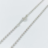 SV925�ͥå��쥹(�ܡ����������)/SVBC2040/��2.0mm/40cm/1��