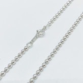 SV925�ͥå��쥹(�ܡ����������)/SVBC2545/��2.5mm/45cm/1��