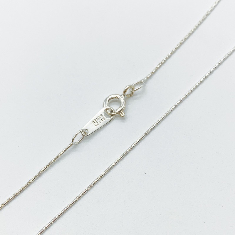 SV925�ͥå��쥹(���쥬���)/SVCLR-D345/����0.3mm/45cm/1��