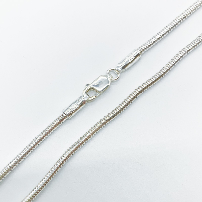 SV925�ͥå��쥹(���͡���)/SVSC20/����2.0mm/1��