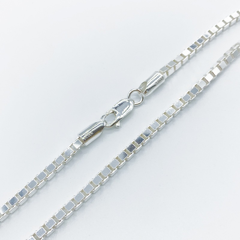 SV925�ͥå��쥹(�٥ͥ�����)/SVV3045/����3.0mm/45cm/1��