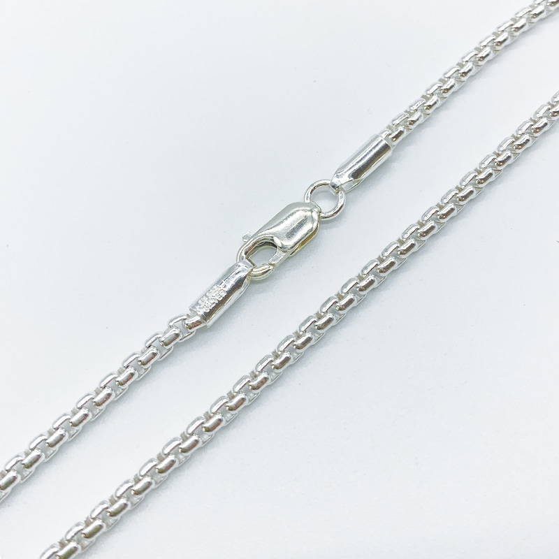 SV925�ͥå��쥹(�ܥå����ô�)/SVVHR2545/����2.5mm/45cm/1��