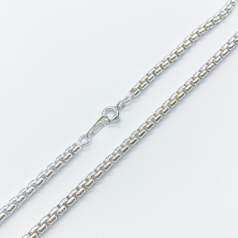 SV925�ͥå��쥹(�ܥå����ô�)/SVVHR3045/����3.0mm/45cm/1��