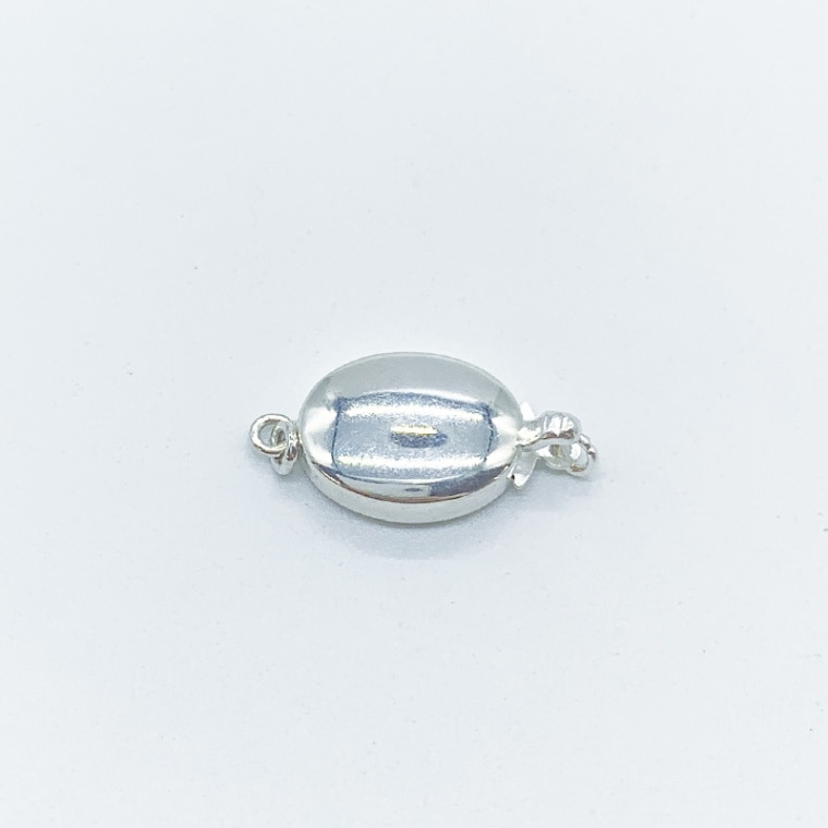 SV925/クラスプ/SVCSP-1000/9x12mm/1個｜作ろ！ドットコム プレシオサ