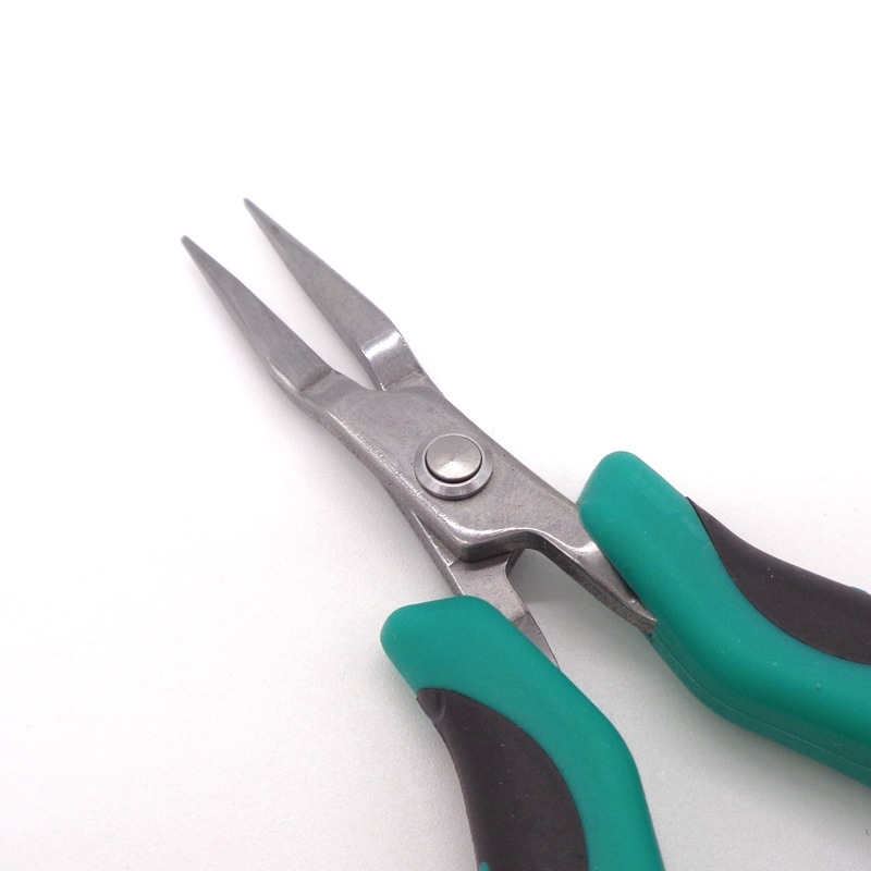 ハマコS.S ロングンノーズプライヤー CBLP200 返品種別B HAMACO ハマコS.S ロングンノーズプライヤー CBLP-200