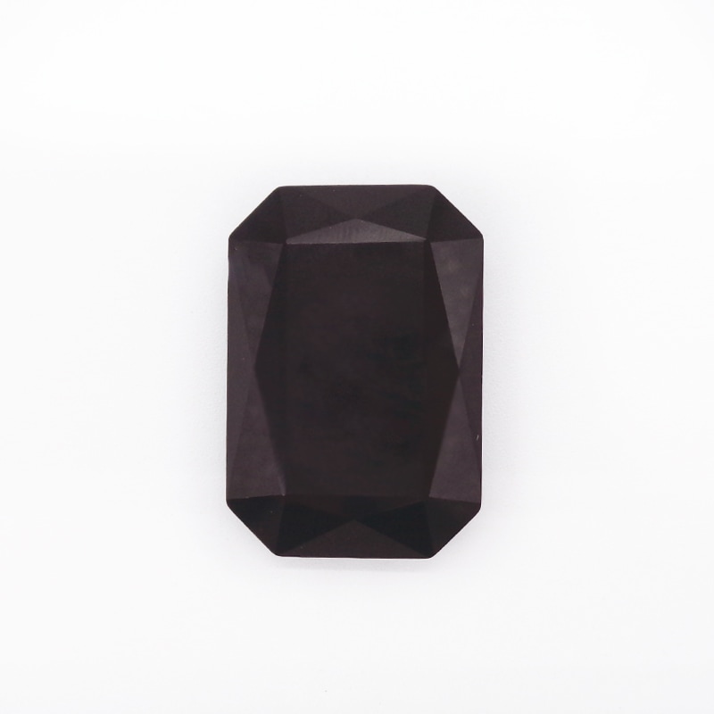 スワロフスキー/長方形/4627/27x18.5mm/ジェット(アンホイル)/1個