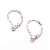 ���ƥ�쥹/�ԥ���(�ե����եå�)/SSEM525/JTSF-58/13x10mm/1�ڥ�