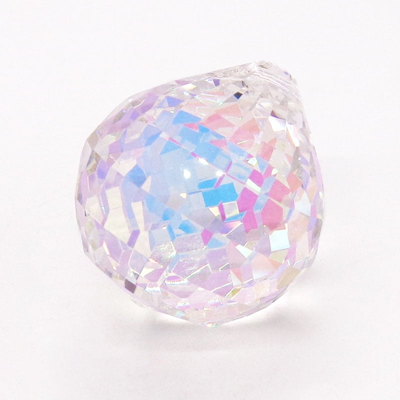 アスフォークリスタル使用 Build /ビルド 9灯シャンデリアWH 【公式通販】