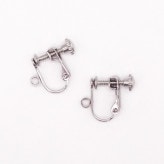 ���ƥ�쥹/3mm���ͥ��Хͼ�������(�����դ�)/SSE-103R/10mm/1�ڥ�